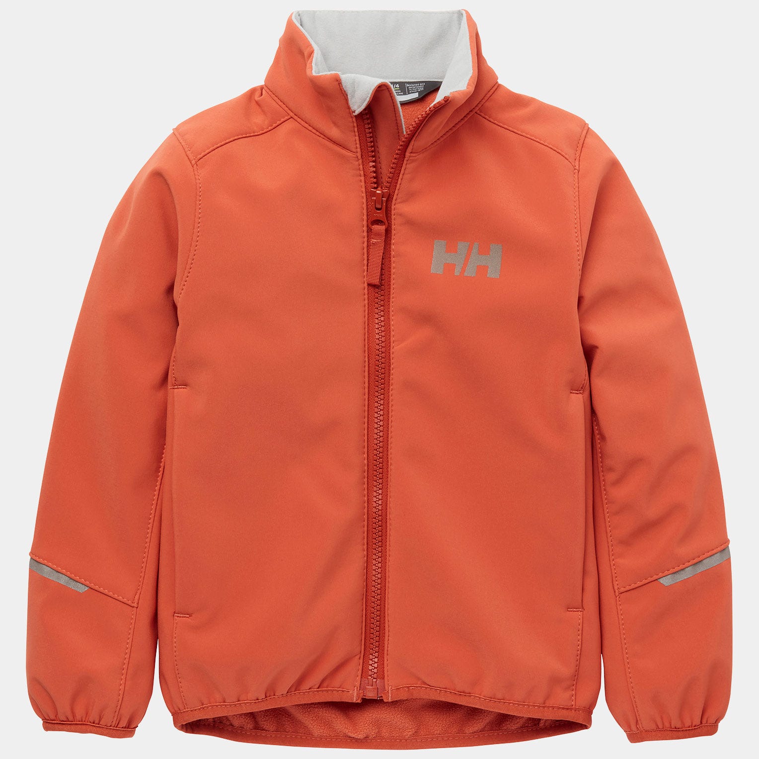 Helly Hansen Kinder Softshell-jacke Marka 104/4 von Helly Hansen