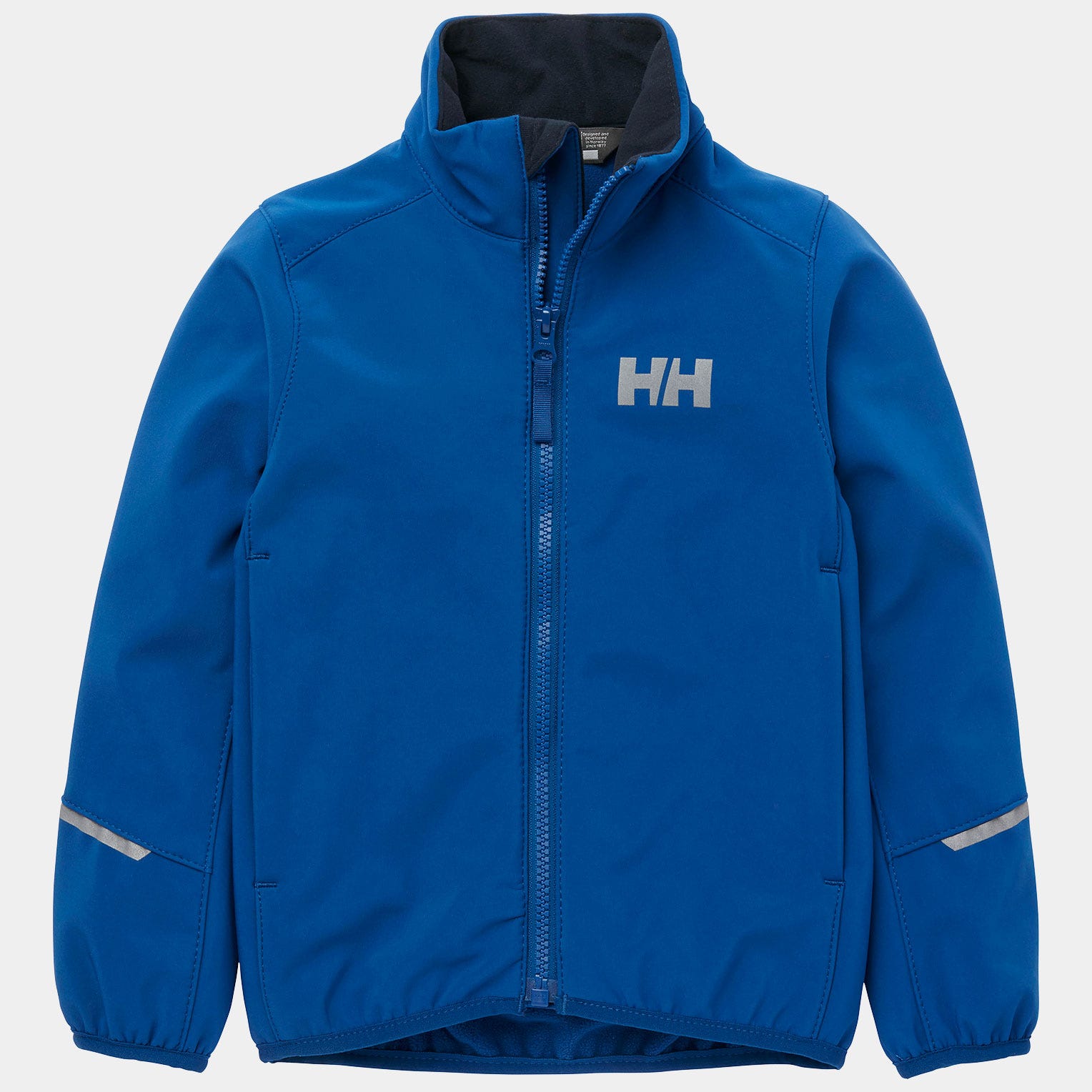 Helly Hansen Kinder Softshell-jacke Marka 104/4 von Helly Hansen