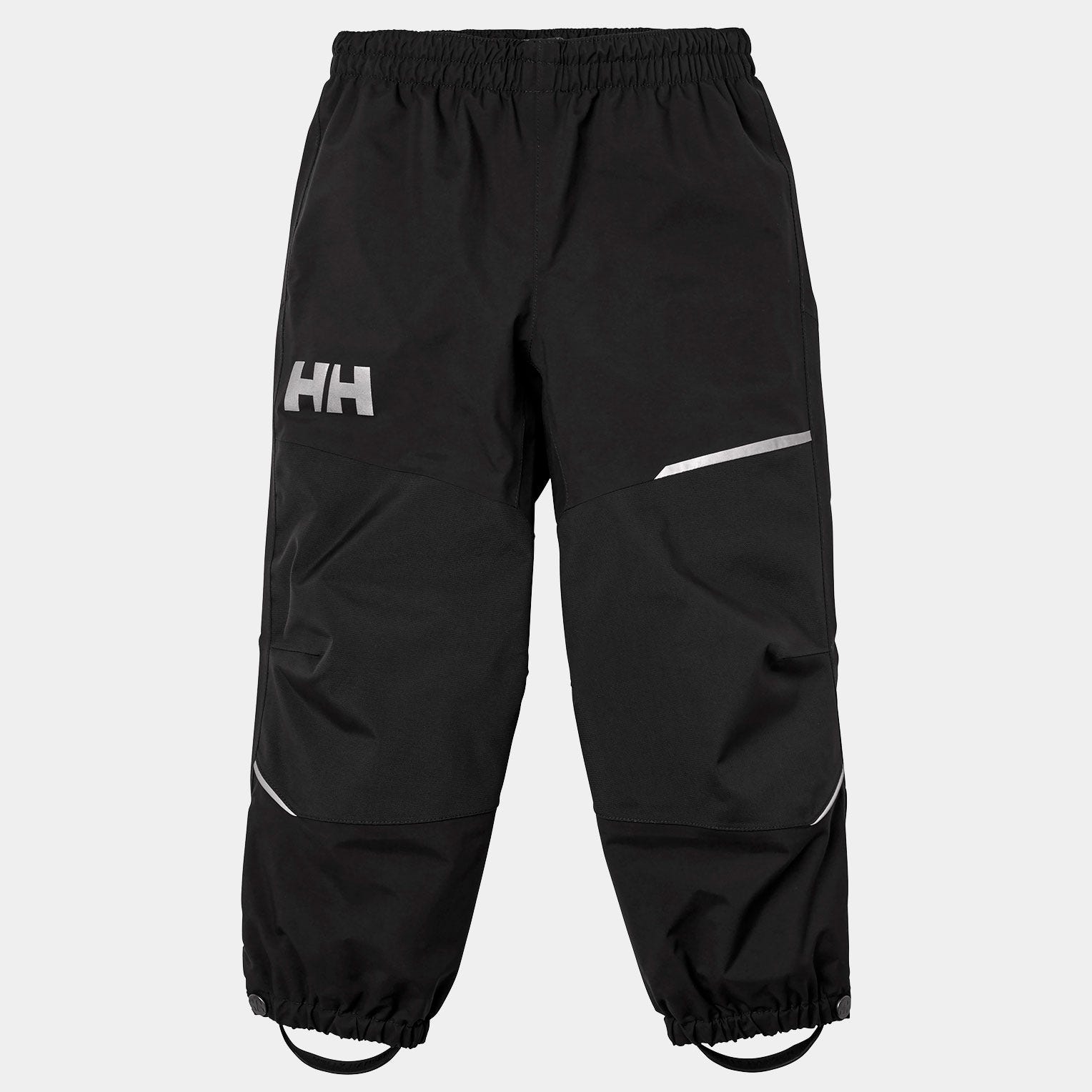 Helly Hansen Kinder Sogn Wasserfeste Hose 122/7 von Helly Hansen