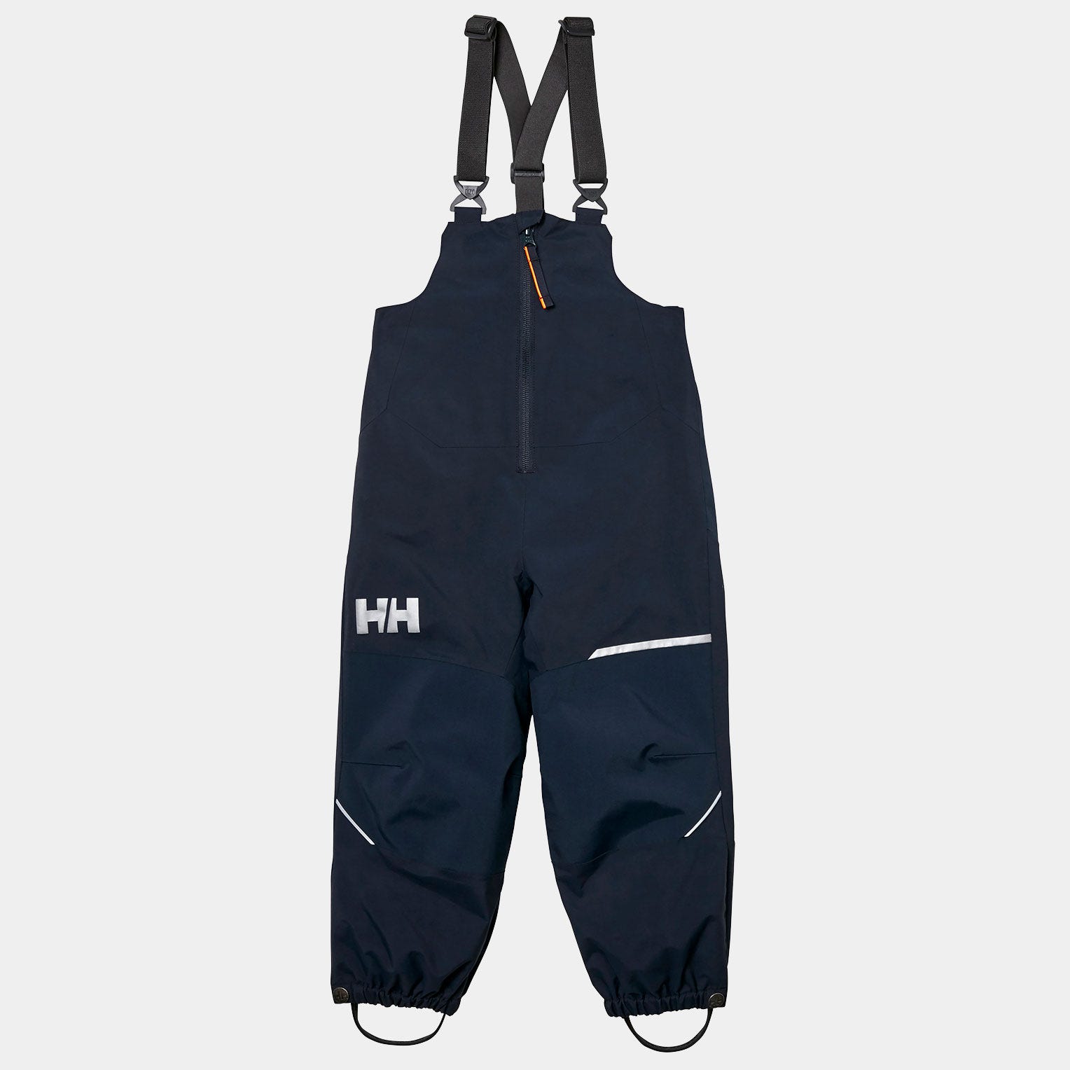 Helly Hansen Kinder Sogn Wasserfeste Outdoor-latzhose 92/2 von Helly Hansen