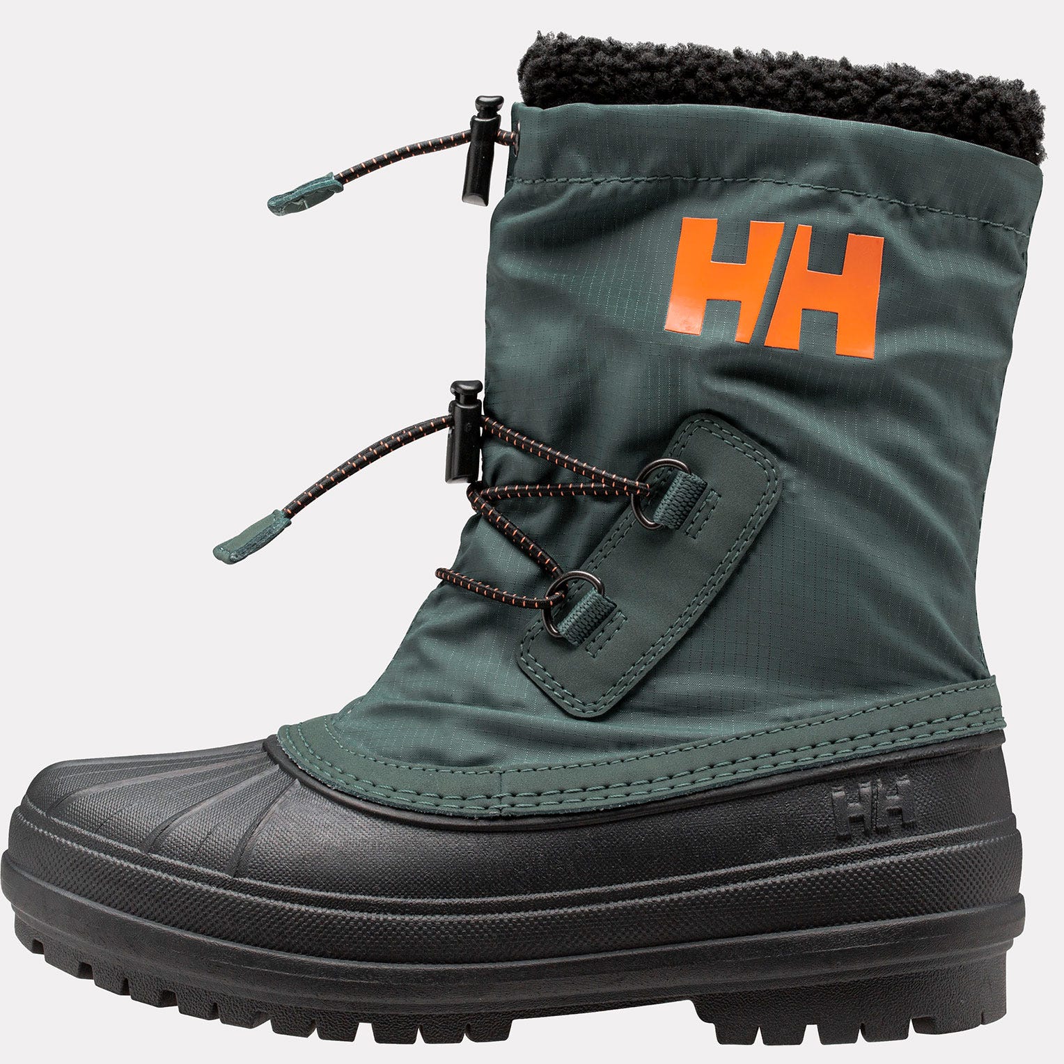 Helly Hansen Kinder Varanger Isolierte Kaltwetter-stiefel US 12/EU 29 Helly Hansen Kinder Varanger Isolierte Kaltwetter-stiefel US 12/EU 29 von Helly Hansen