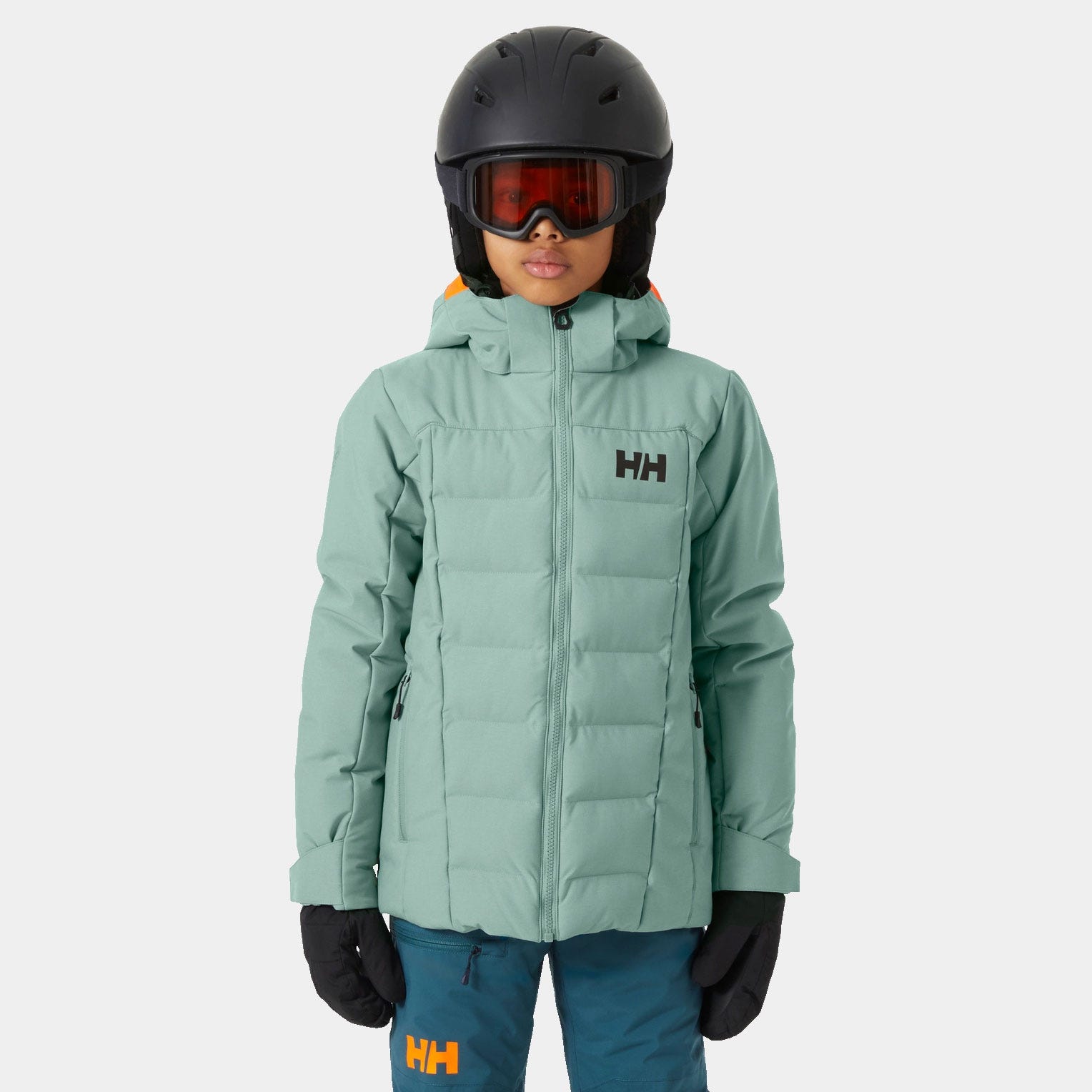 Helly Hansen Kinder Venture Skijacke 128/8 Helly Hansen Kinder Venture Skijacke 128/8 von Helly Hansen