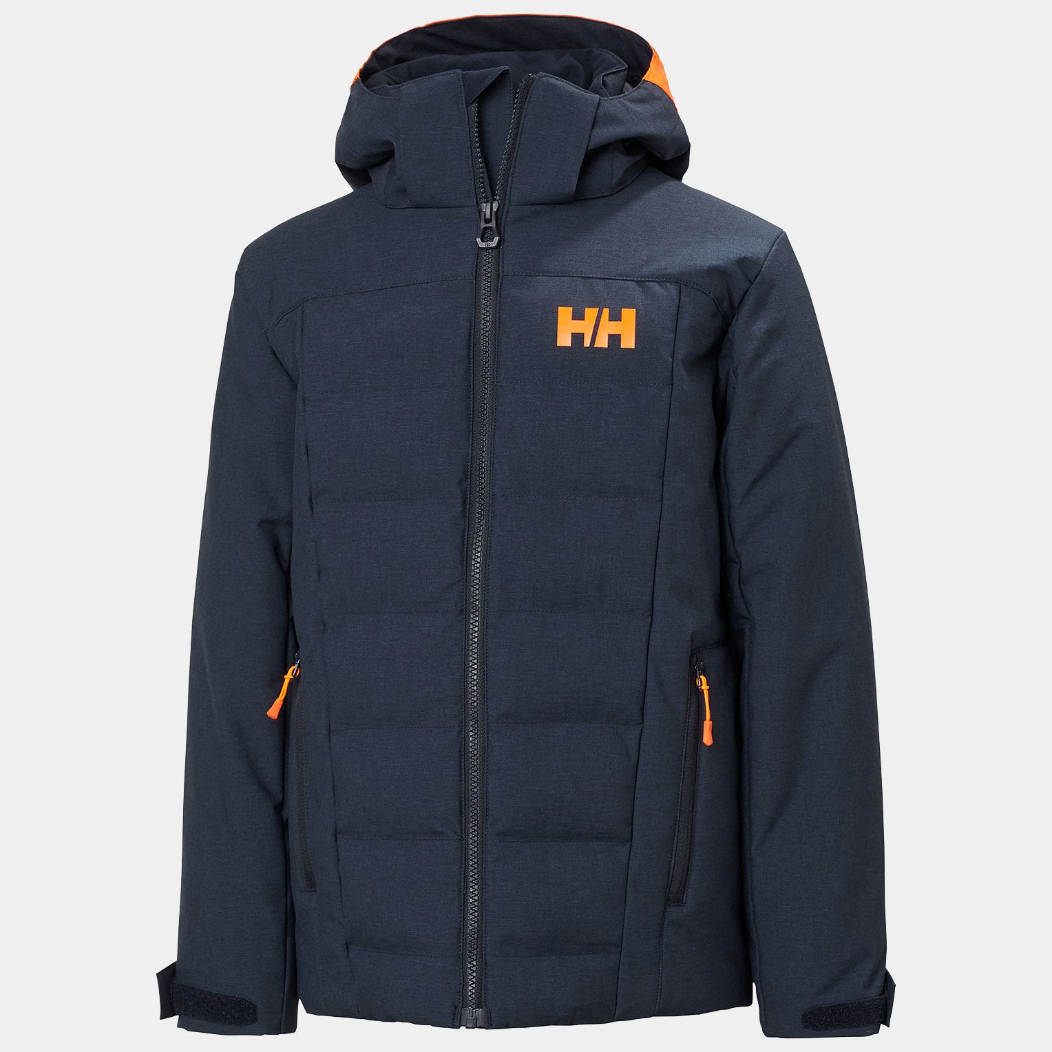 Helly Hansen Kinder Venture Skijacke 128/8 von Helly Hansen