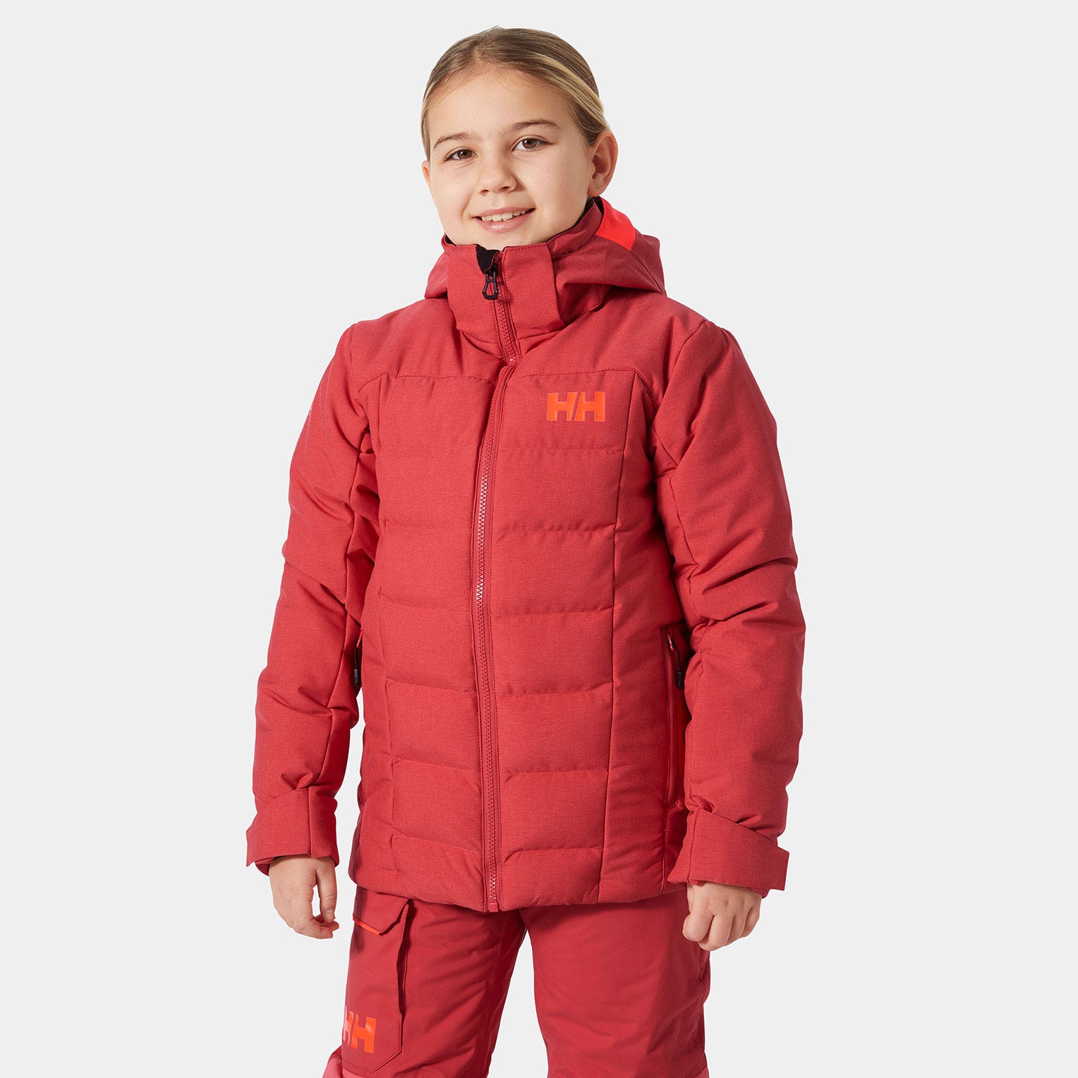 Helly Hansen Kinder Venture Skijacke 164/14 von Helly Hansen