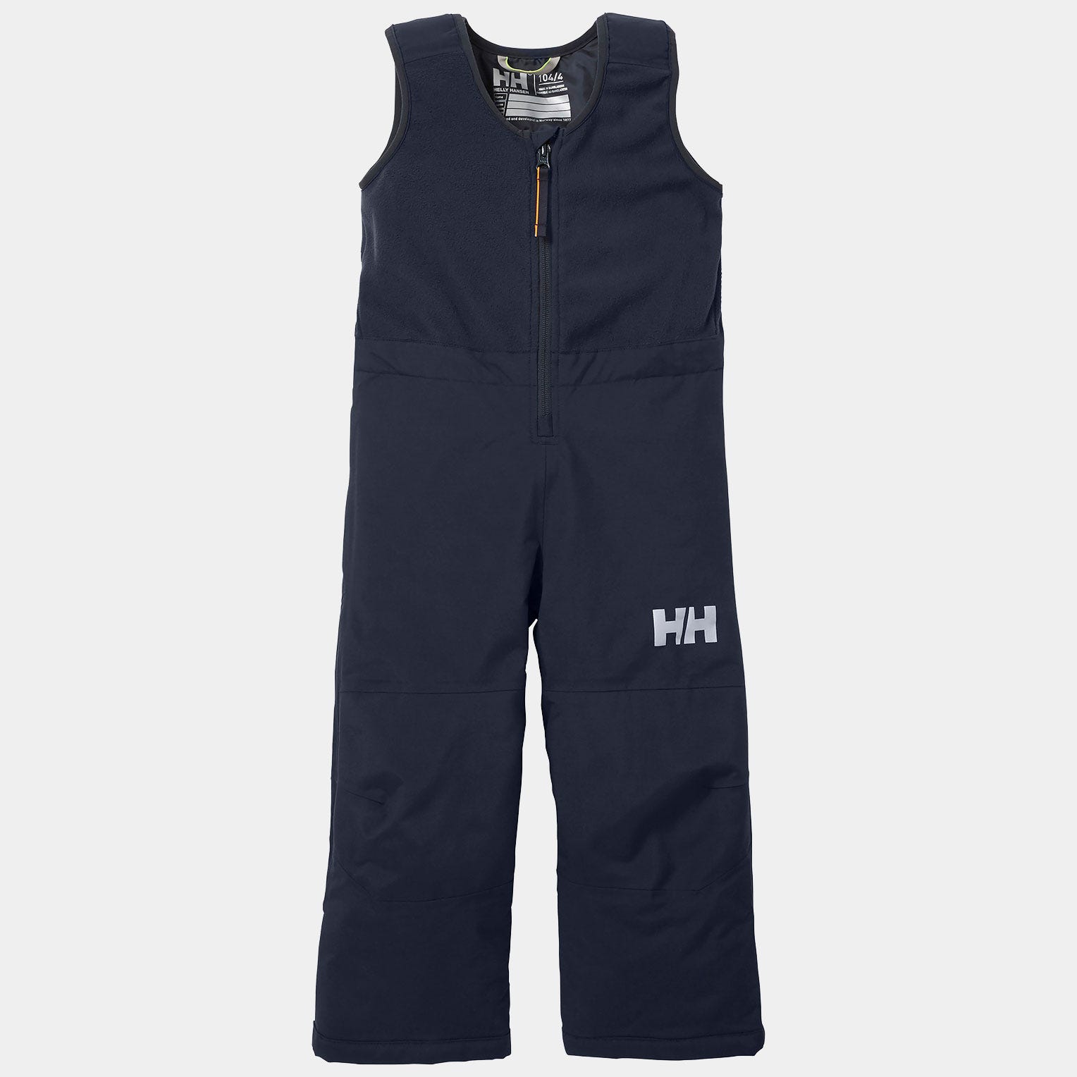 Helly Hansen Kinder Vertical Wärmeisolierende Latzhose 116/6 von Helly Hansen