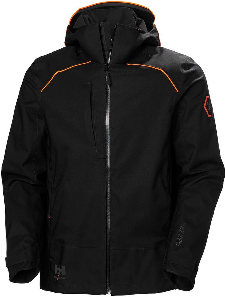 Helly Hansen Kurzjacke Chelsea Evo 2.0 Shell Jacket von Helly Hansen