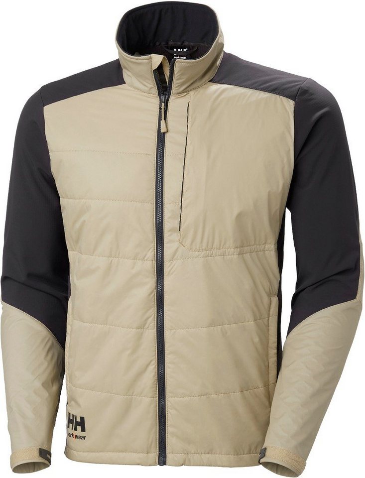 Helly Hansen Kurzjacke Kensington Insulated Jacket von Helly Hansen