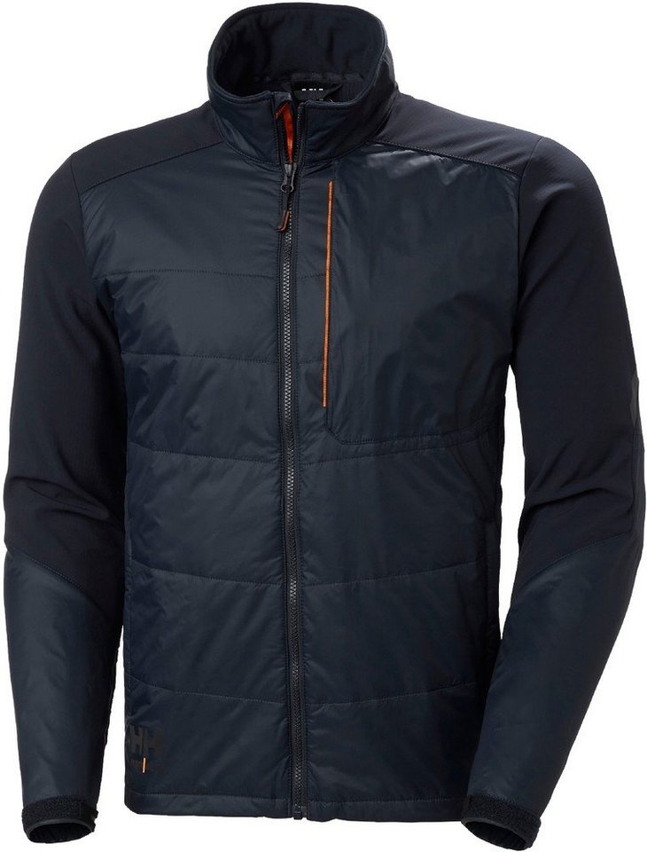 Helly Hansen Kurzjacke Kensington Insulated Jacket von Helly Hansen