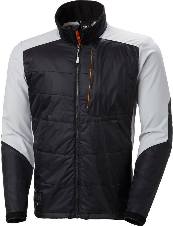 Helly Hansen Kurzjacke Kensington Insulated Jacket von Helly Hansen