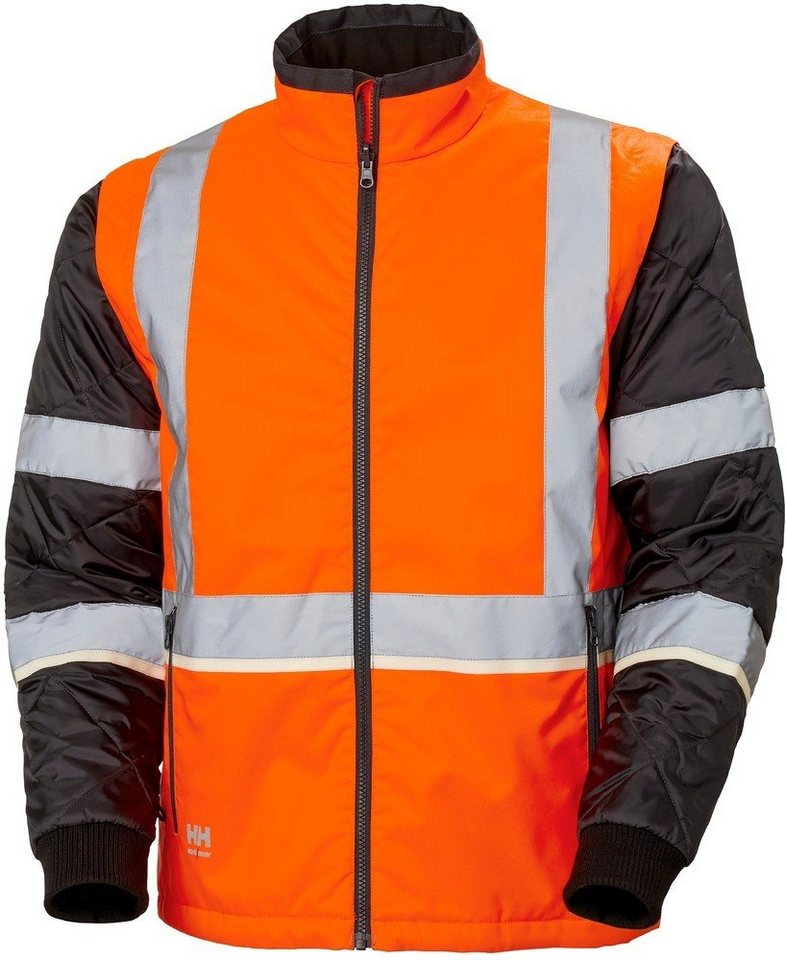 Helly Hansen Kurzjacke Uc-Me Insulator von Helly Hansen