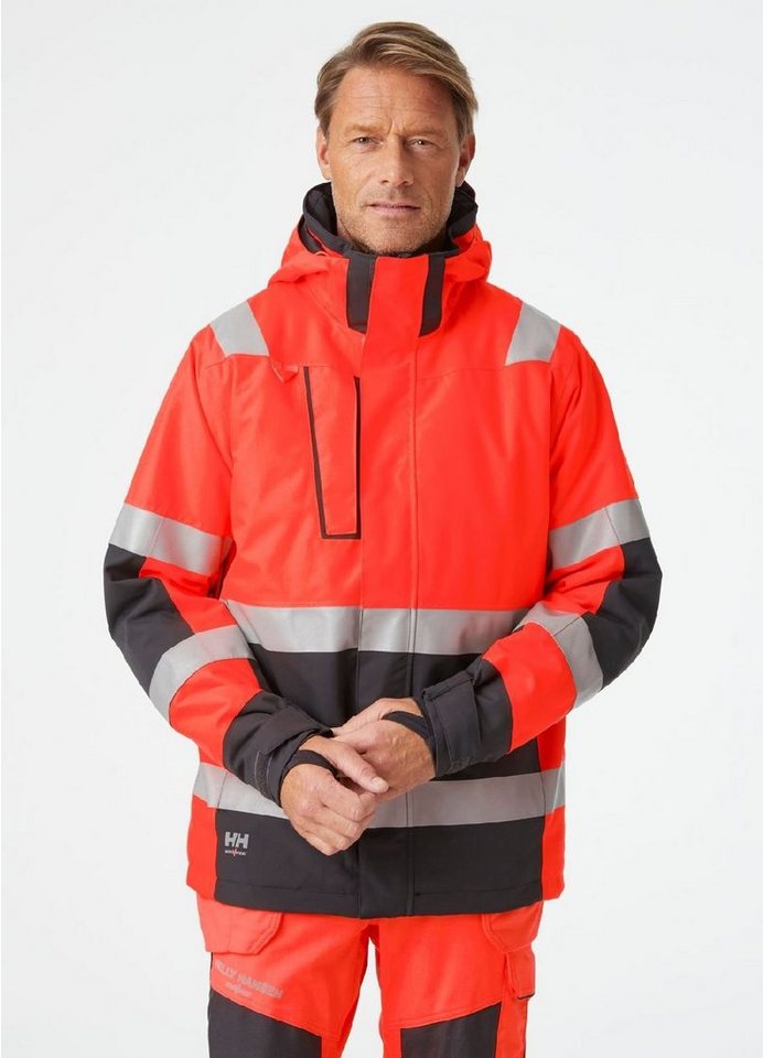 Helly Hansen Winterjacke von Helly Hansen