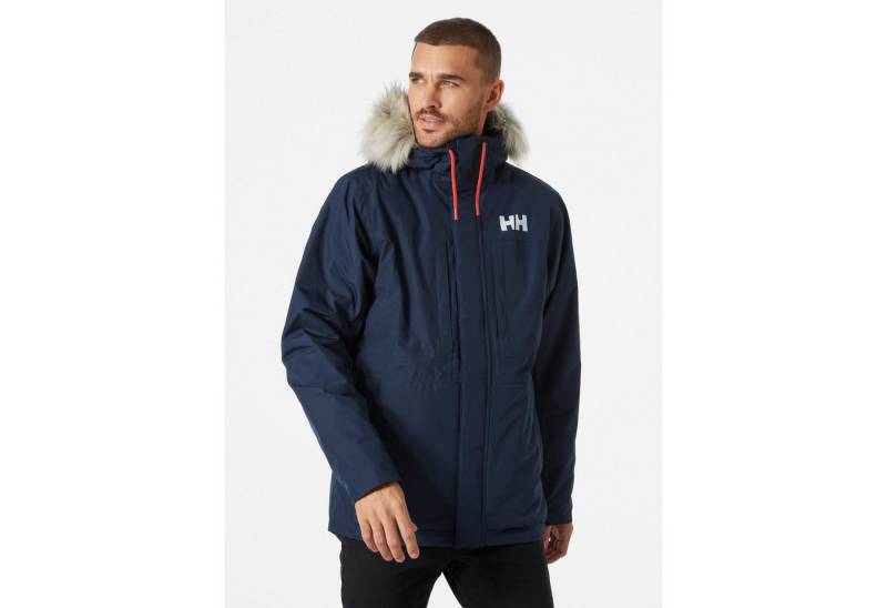 Helly Hansen Kurzmantel COASTAL 3.0 PARKA (1-tlg) von Helly Hansen