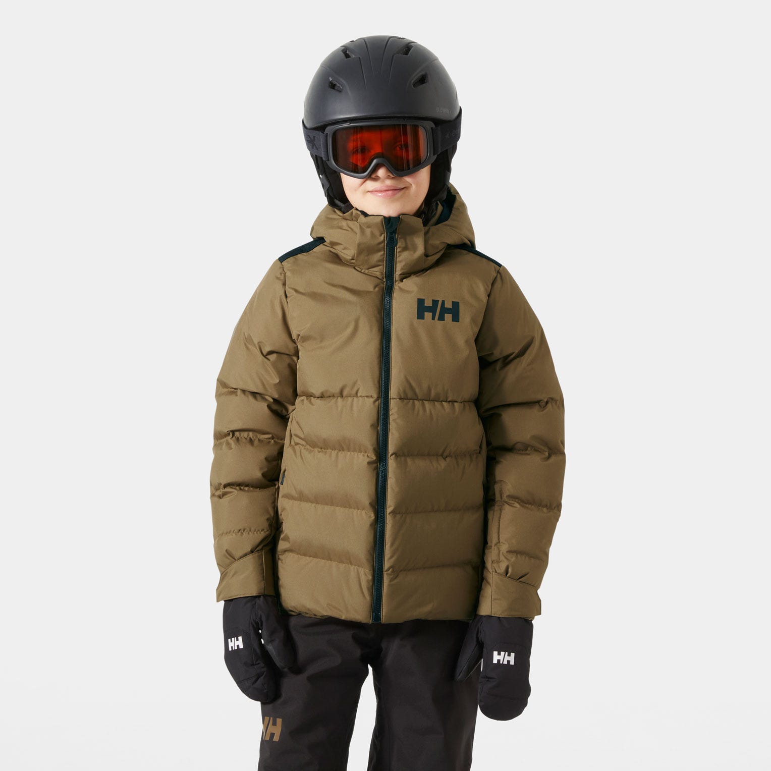 Helly Hansen Kvitfjell Race Puffy Jacket Jugendliche 164/14 von Helly Hansen