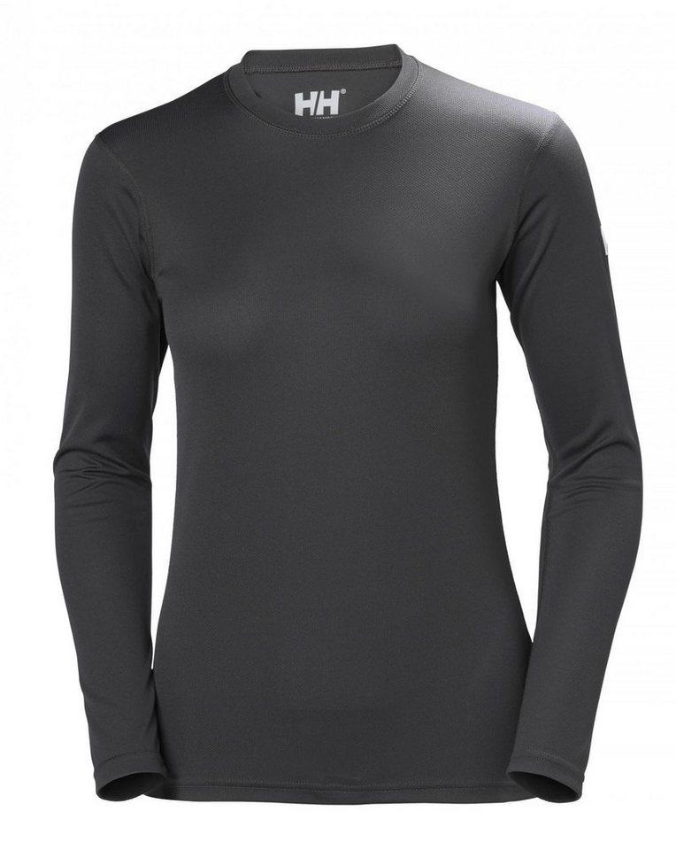 Helly Hansen Kurzarmshirt Helly Hansen W Hh Tech Crew Damen Kurzarm-Shirt von Helly Hansen