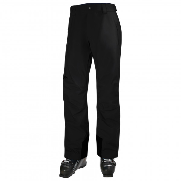 Helly Hansen - Legendary Insulator Pant - Skihose Gr S schwarz von Helly Hansen