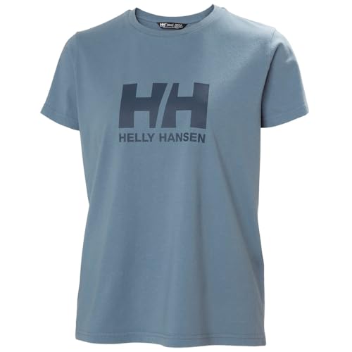 Helly Hansen Logo 3.0 Short Sleeve T-Shirt XL von Helly Hansen