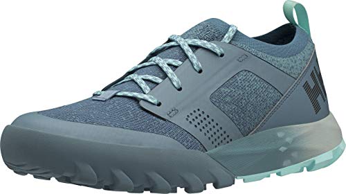 Helly Hansen Loke Dash Damen Wanderschuh, niedrig geschnitten, (Blau), 38 EU von Helly Hansen