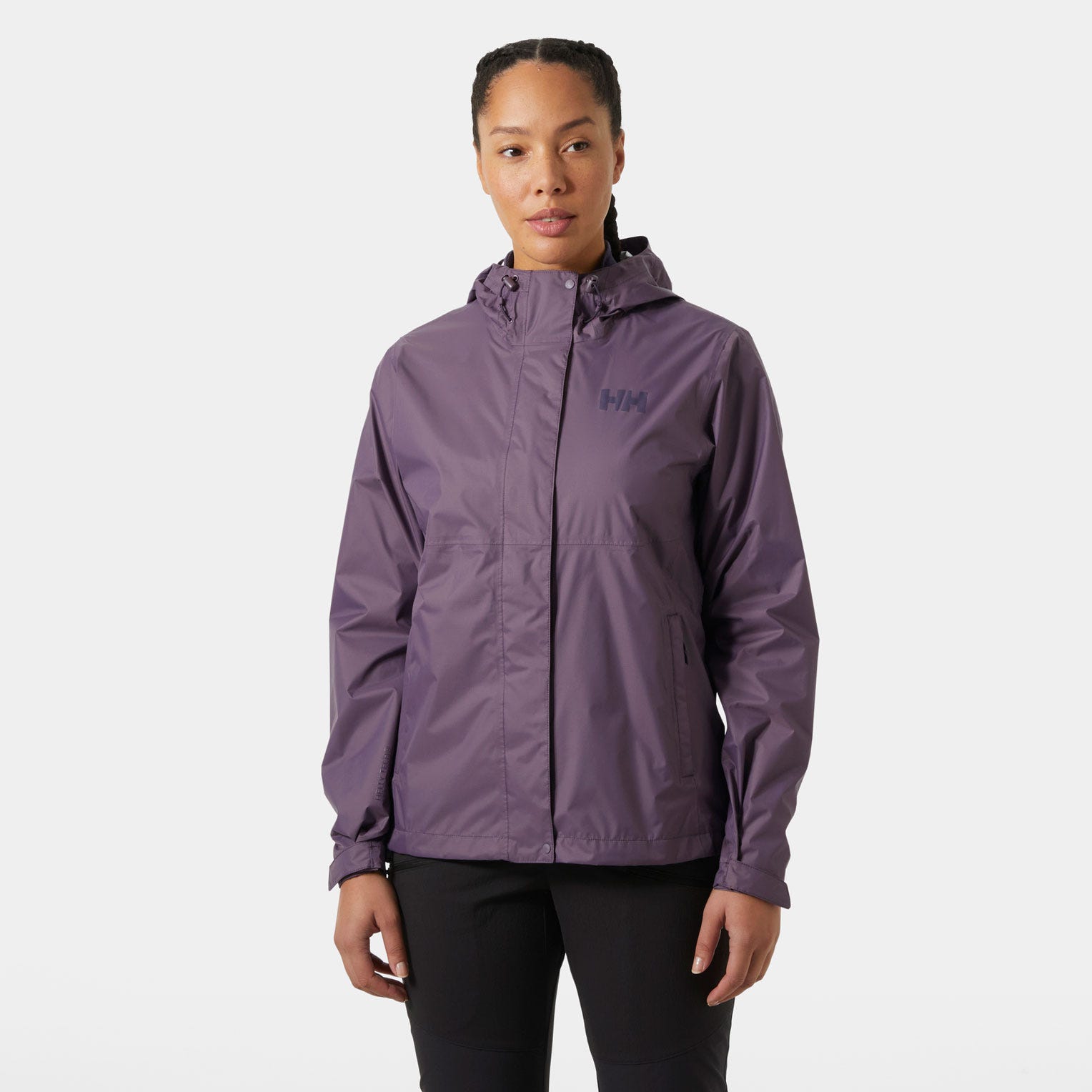 Helly Hansen Loke Jacke 2.0 Damen XL von Helly Hansen