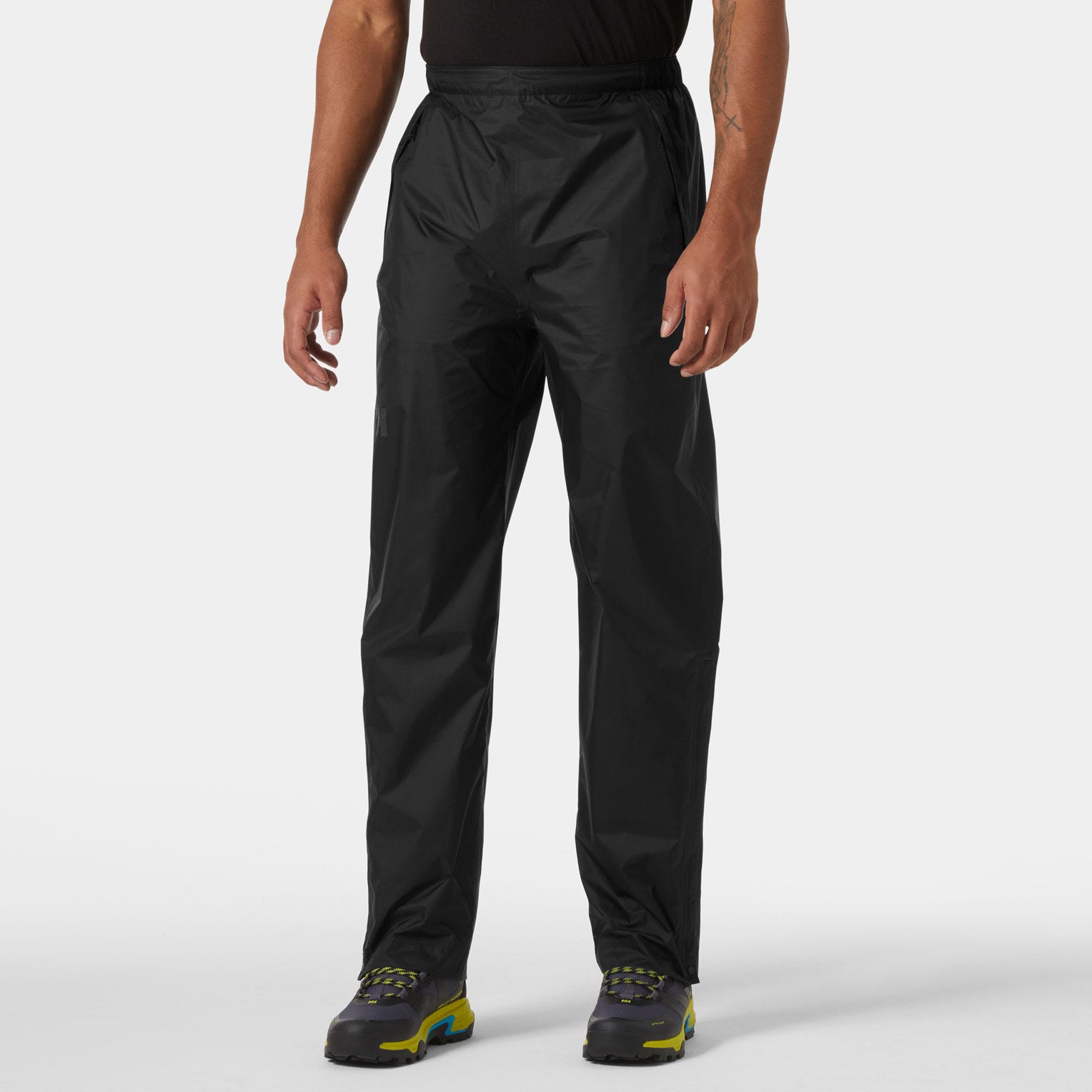 Helly Hansen Loke Pants 2.0 Hose Herren XL von Helly Hansen