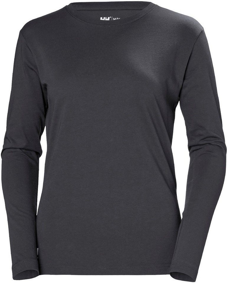 Helly Hansen Longsleeve Classic Longsleeve Helly Hansen Longsleeve Classic Longsleeve von Helly Hansen