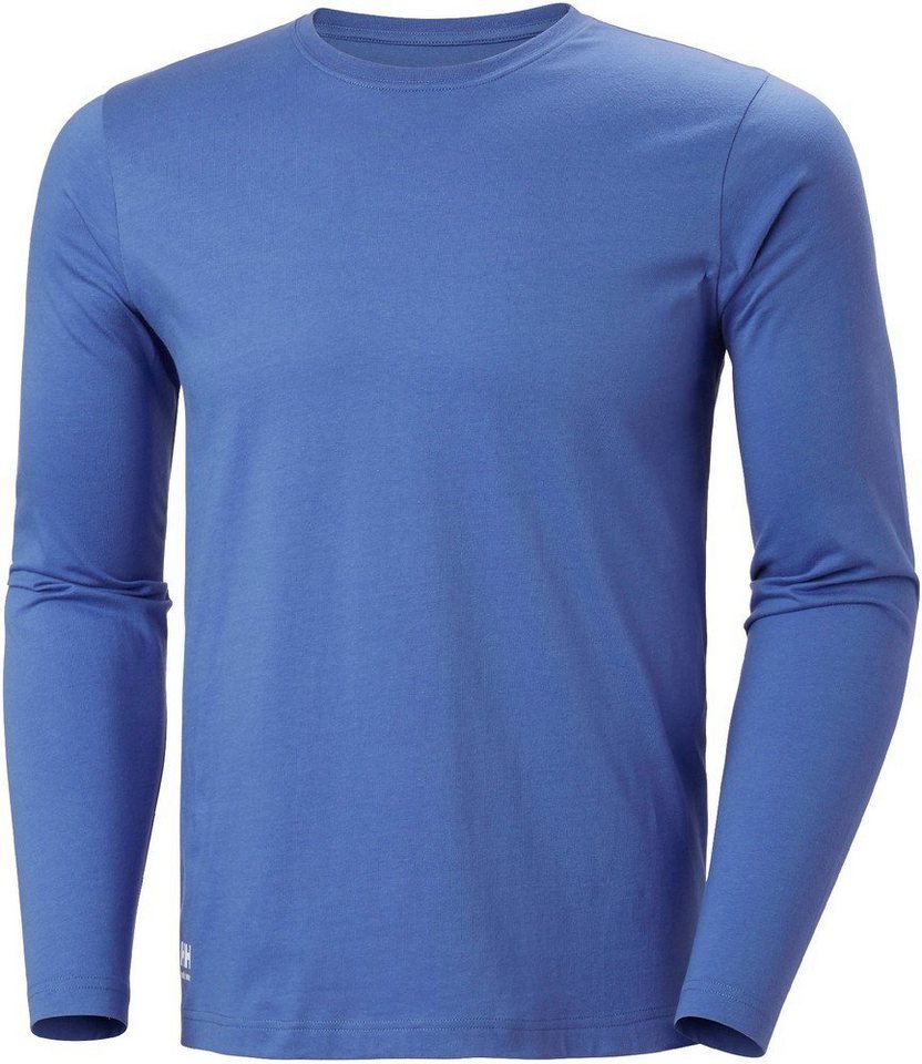 Helly Hansen Longsleeve Classic Longsleeve Helly Hansen Longsleeve Classic Longsleeve von Helly Hansen