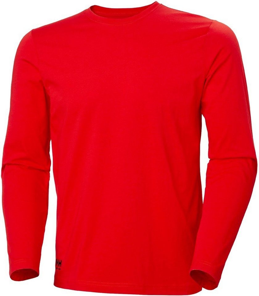 Helly Hansen Longsleeve Classic Longsleeve von Helly Hansen