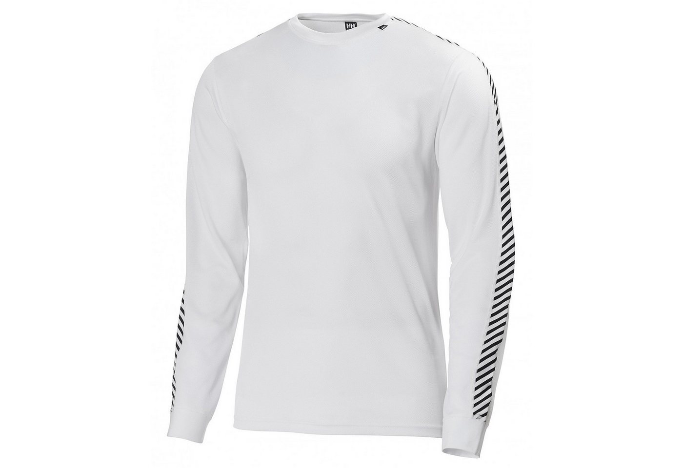 Helly Hansen Longsleeve Longsleeve M HH LIFA STRIPE CREW von Helly Hansen