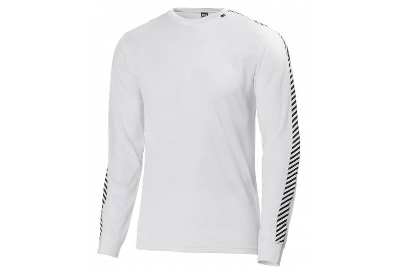 Helly Hansen Longsleeve Longsleeve M HH LIFA STRIPE CREW von Helly Hansen