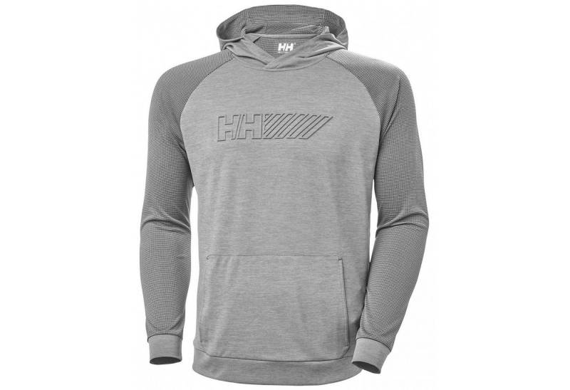 Helly Hansen Longsleeve Pullover M TECH LITE PULLOVER HOODIE von Helly Hansen