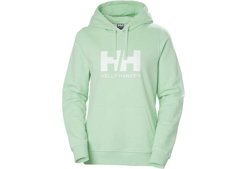Helly Hansen Longsleeve Pullover W HH LOGO HOODIE von Helly Hansen