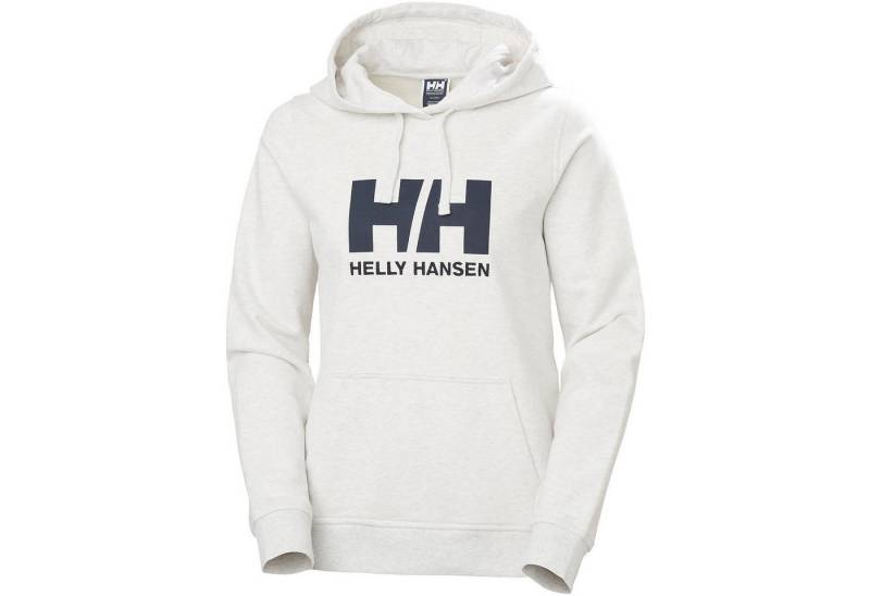 Helly Hansen Longsleeve Pullover W HH LOGO HOODIE von Helly Hansen