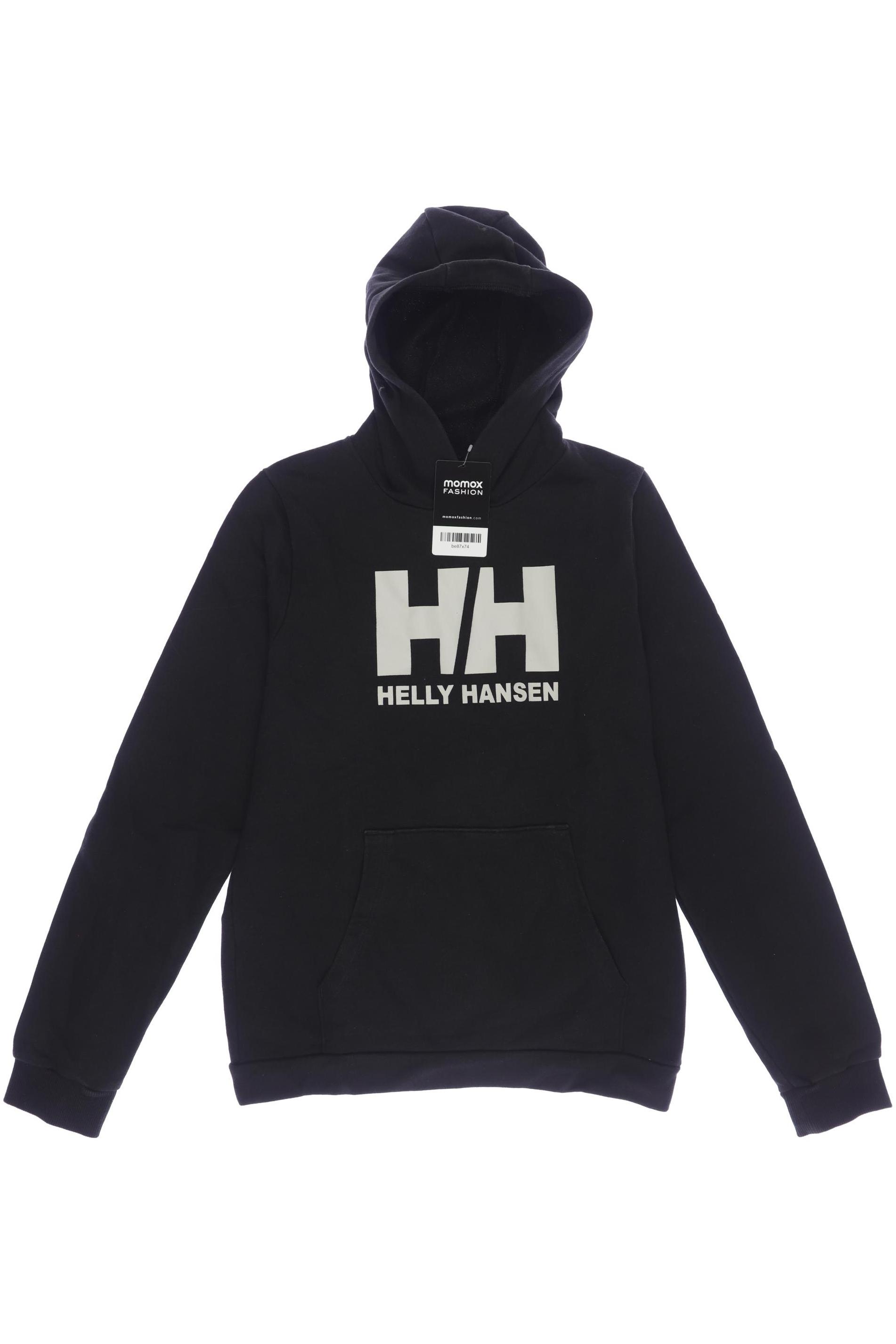 Helly Hansen Mädchen Hoodies & Sweater, schwarz von Helly Hansen