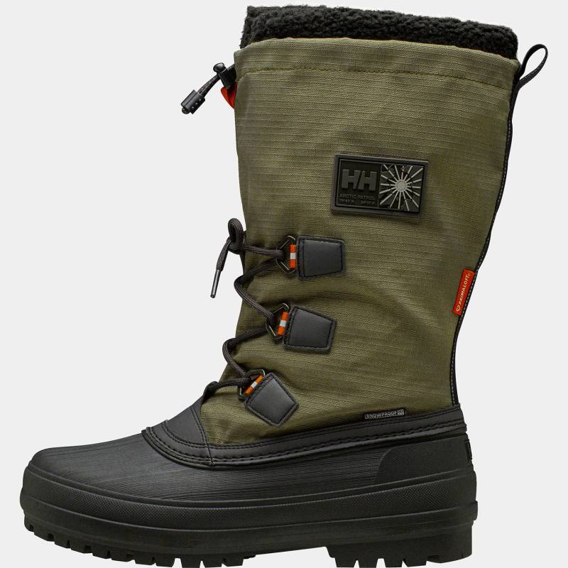 Helly Hansen Männer Arctic Patrol Wärmeisolierende Stiefel 45 Helly Hansen Männer Arctic Patrol Wärmeisolierende Stiefel 45 von Helly Hansen