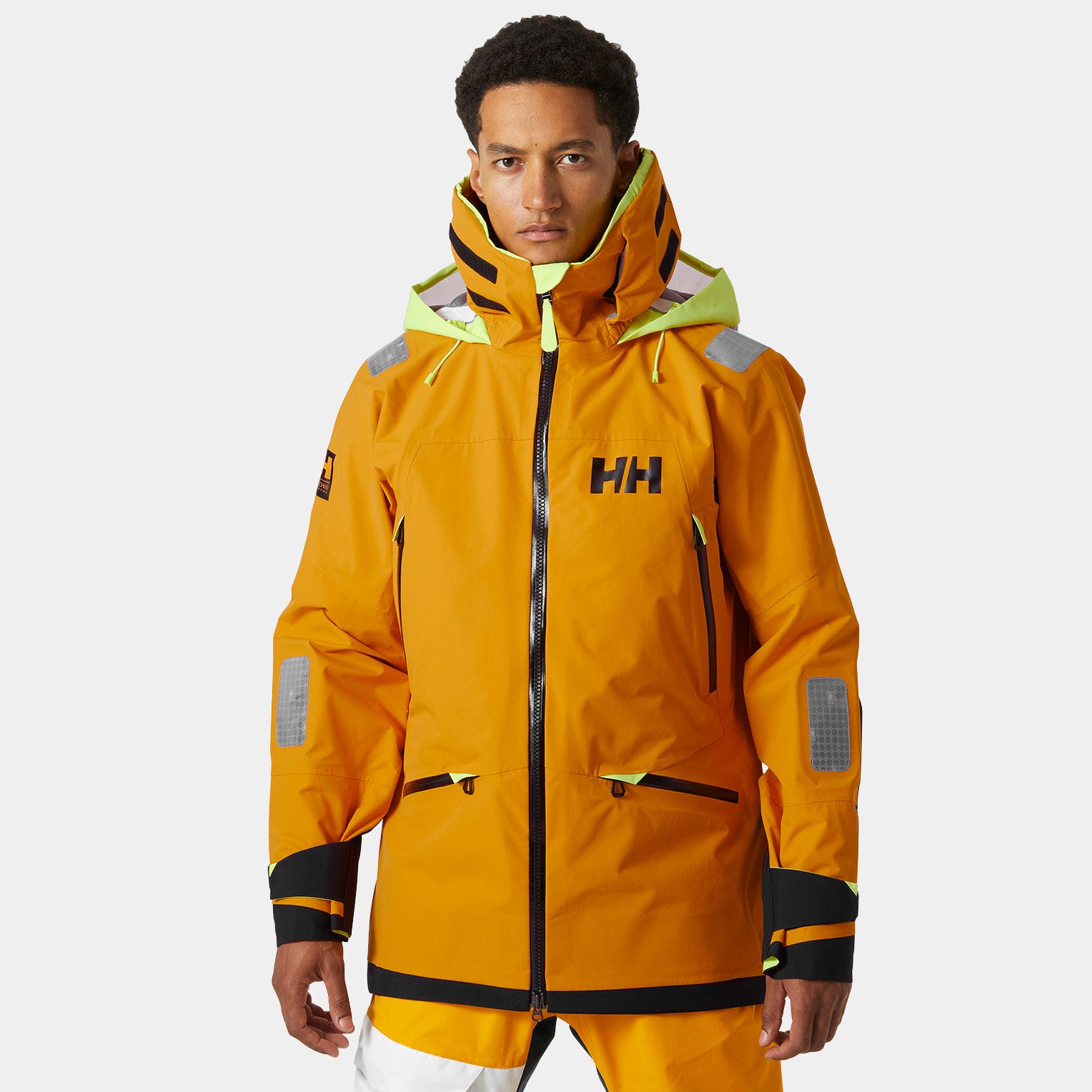 Helly Hansen Herren Ægir Race Segeljacke 2.0 XL Helly Hansen Herren Ægir Race Segeljacke 2.0 XL von Helly Hansen