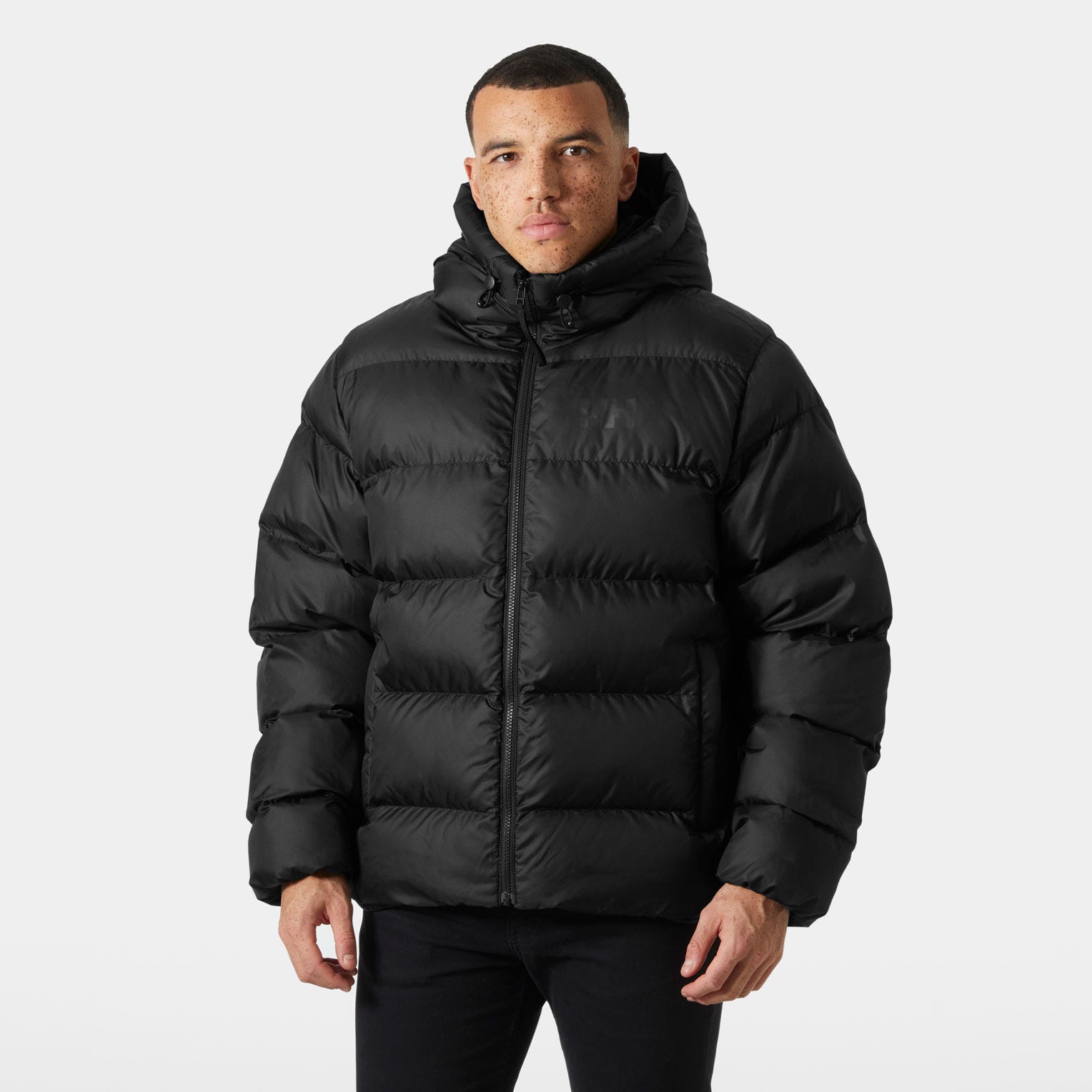 Helly Hansen Active Puffy Jacket Herren XL von Helly Hansen