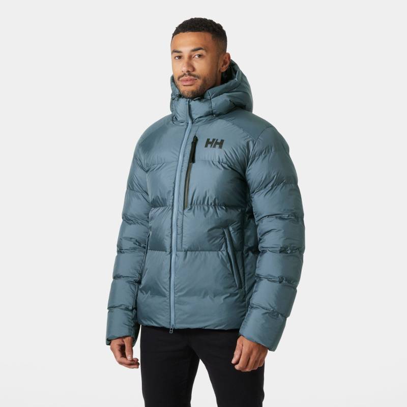 Helly Hansen Active Winter Parka Herren M Helly Hansen Active Winter Parka Herren M von Helly Hansen