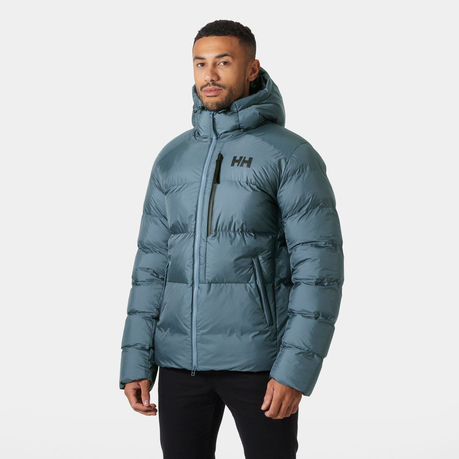 Helly Hansen Active Winter Parka Herren S von Helly Hansen