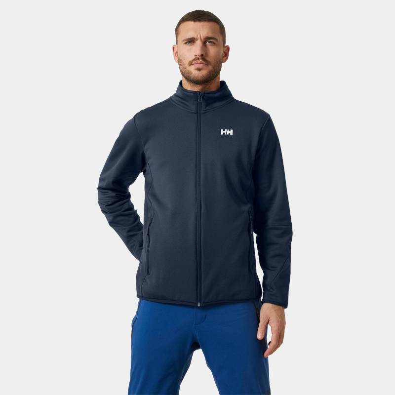 Helly Hansen Herren Alpha Zero Outdoor-fleece-jacke XL von Helly Hansen