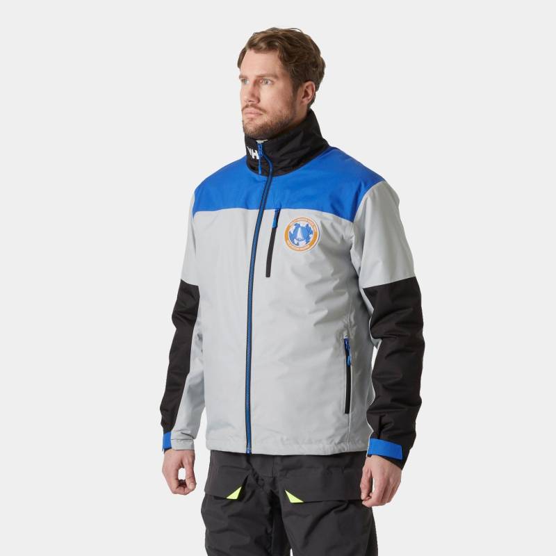Helly Hansen Herren Arctic Ocean Crew Midlayer Jacke L von Helly Hansen