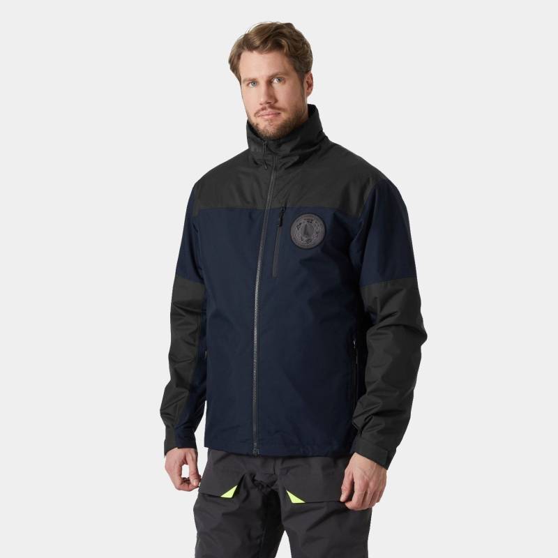 Helly Hansen Herren Arctic Ocean Crew Midlayer Jacke M von Helly Hansen