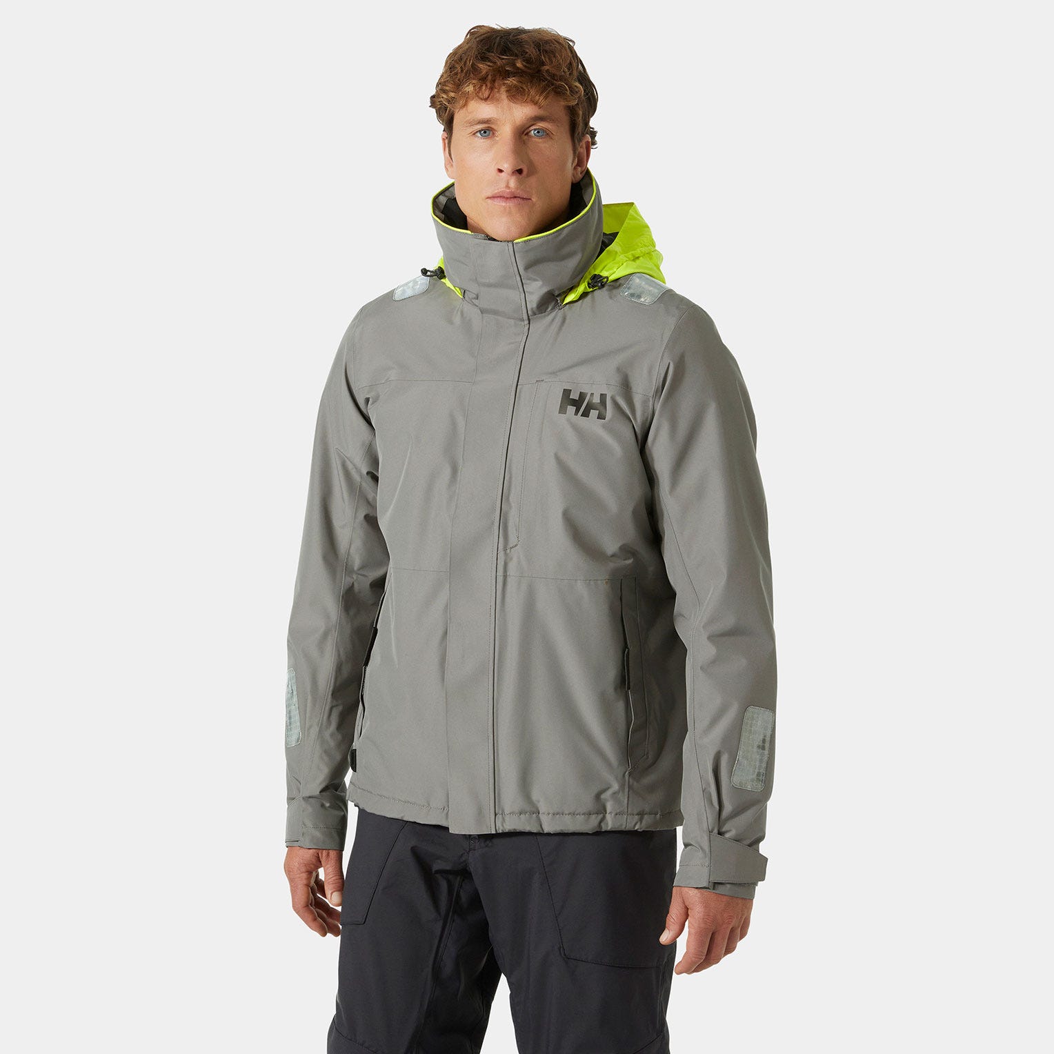 Helly Hansen Herren Arctic Shore Jacke S von Helly Hansen