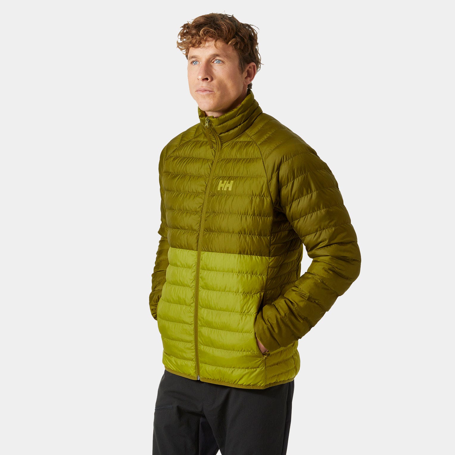 Helly Hansen Herren Banff Isolierte Jacke M von Helly Hansen