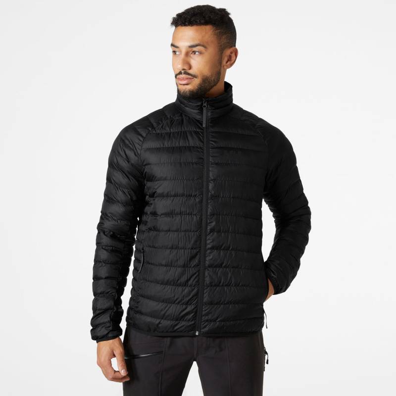 Helly Hansen Herren Banff Isolierte Jacke XL Helly Hansen Herren Banff Isolierte Jacke XL von Helly Hansen