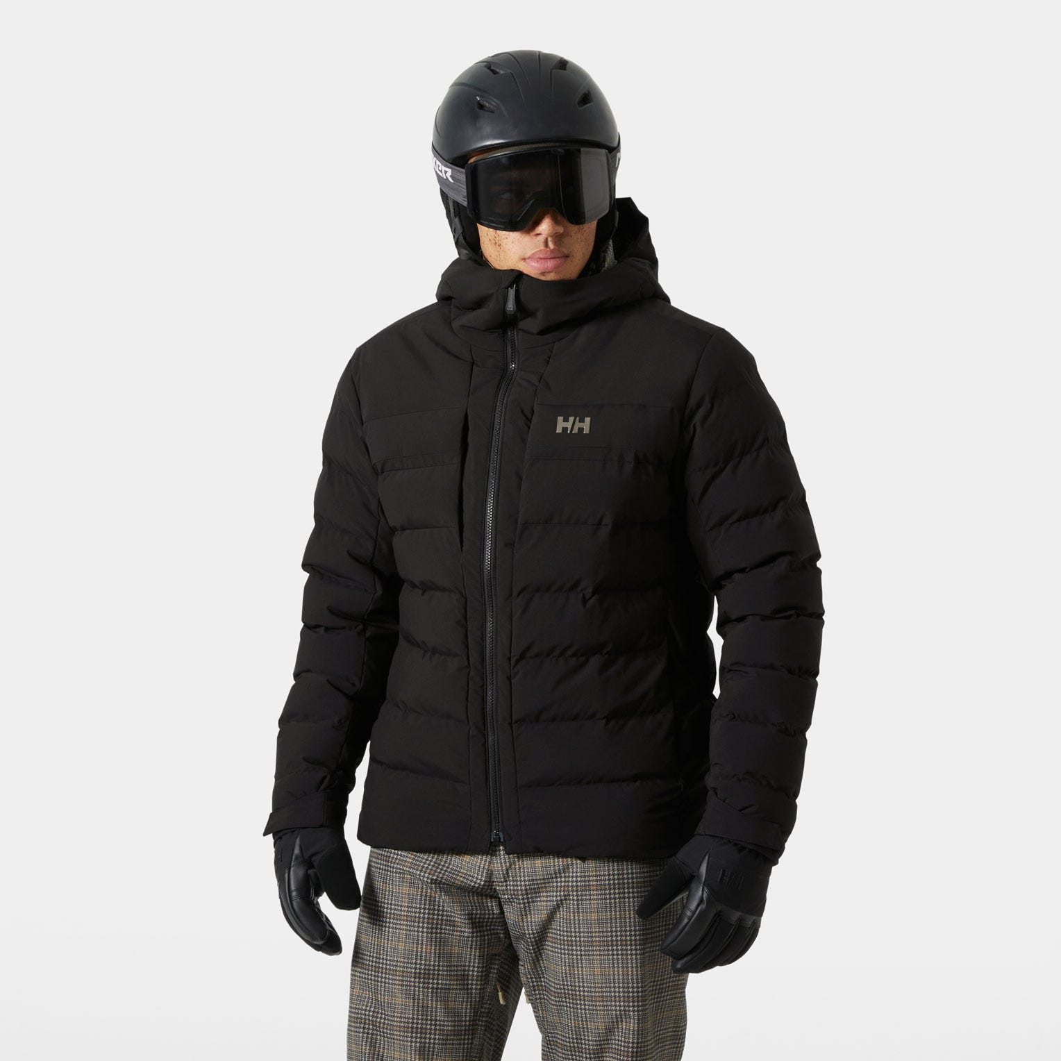 Helly Hansen Men's Bossanova Puffy Jacket XL Helly Hansen Men's Bossanova Puffy Jacket XL von Helly Hansen