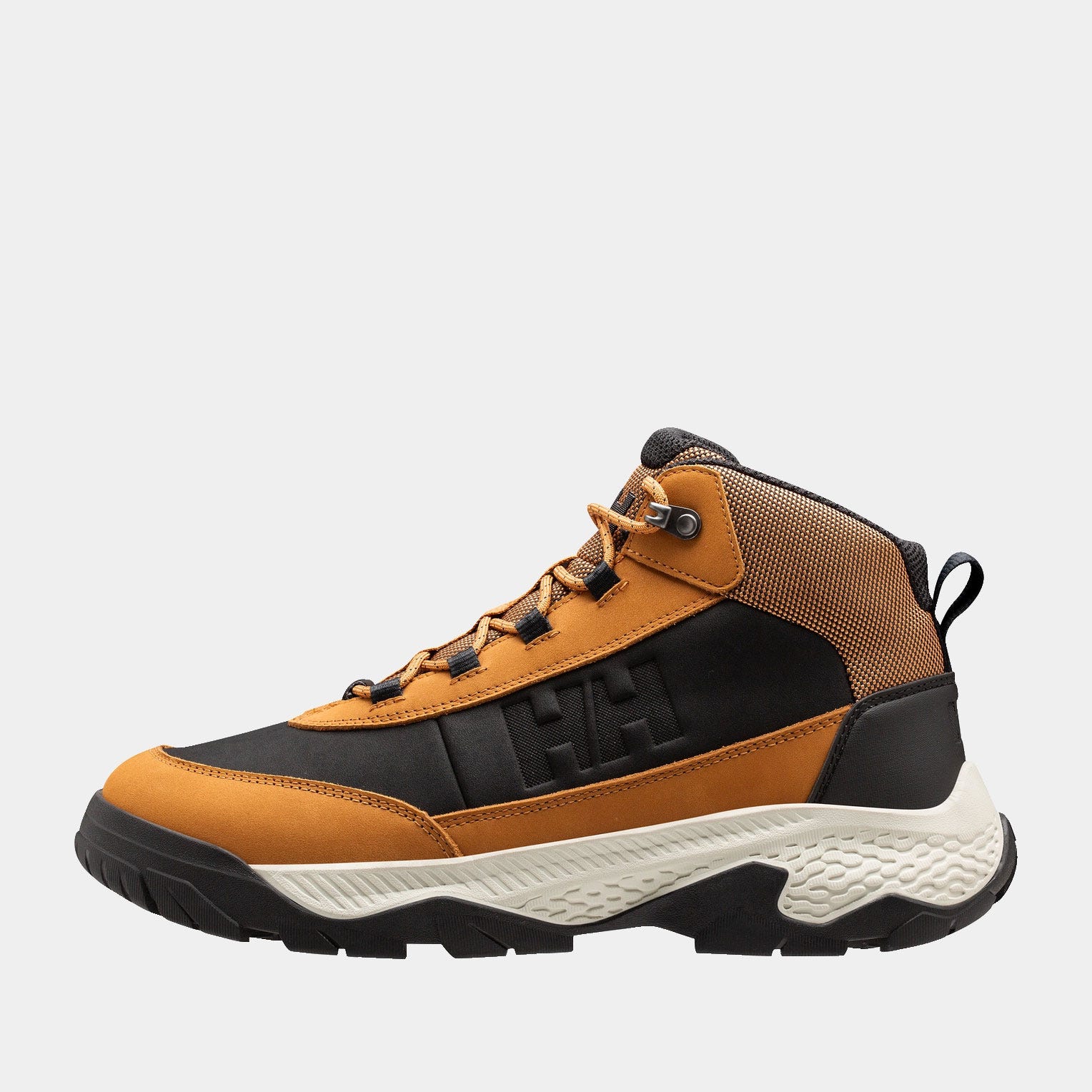 Helly Hansen Buckhorn Boots Herren 45 von Helly Hansen