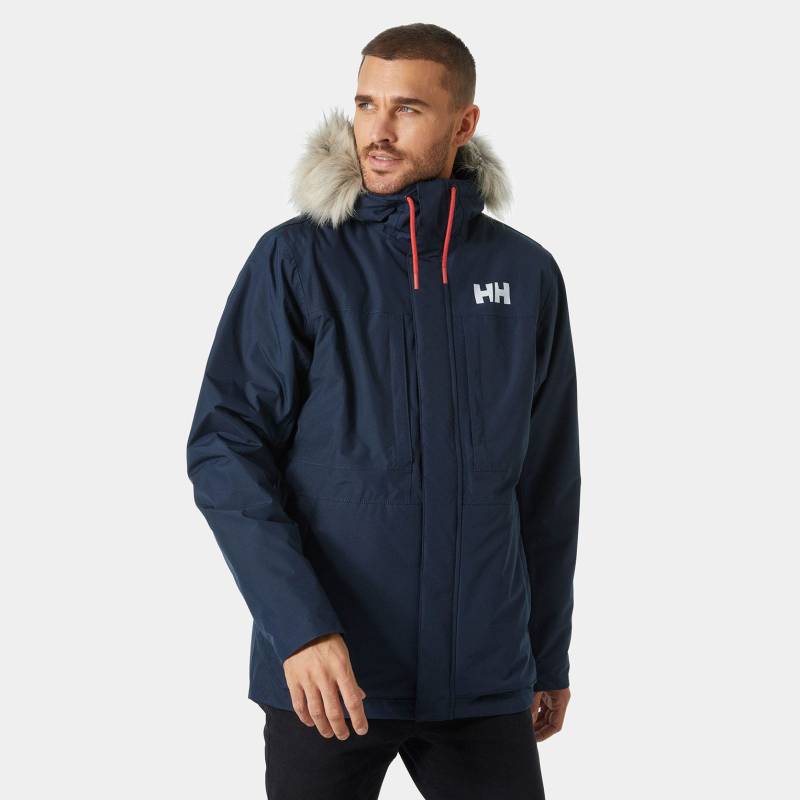 Helly Hansen Herren Coastal 3.0 Parka L Helly Hansen Herren Coastal 3.0 Parka L von Helly Hansen