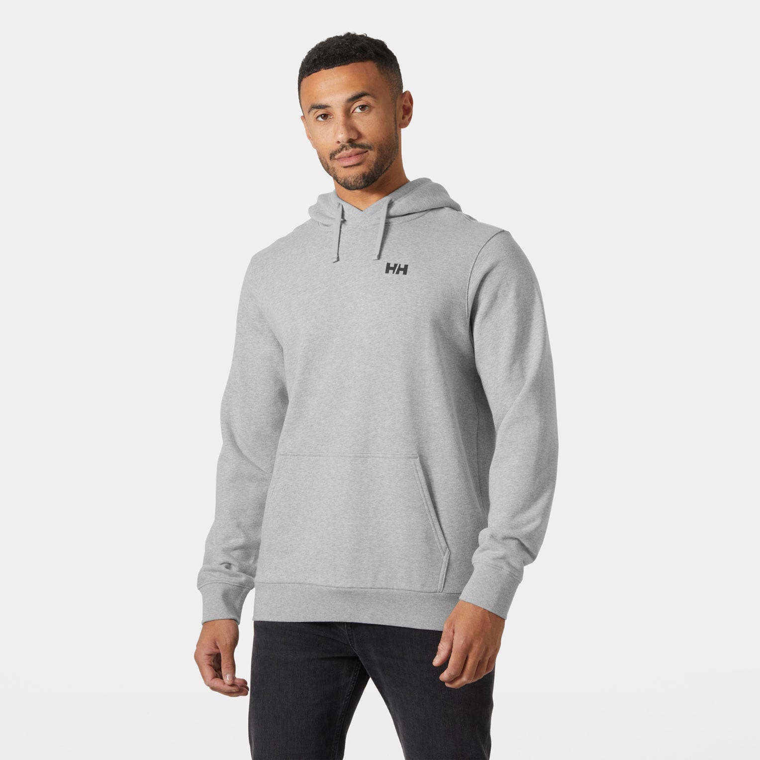 Helly Hansen Men's Core Graphic Hoodie M Helly Hansen Men's Core Graphic Hoodie M von Helly Hansen