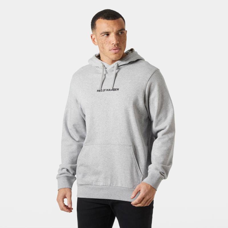 Helly Hansen Core Hoodie Herren L Helly Hansen Core Hoodie Herren L von Helly Hansen