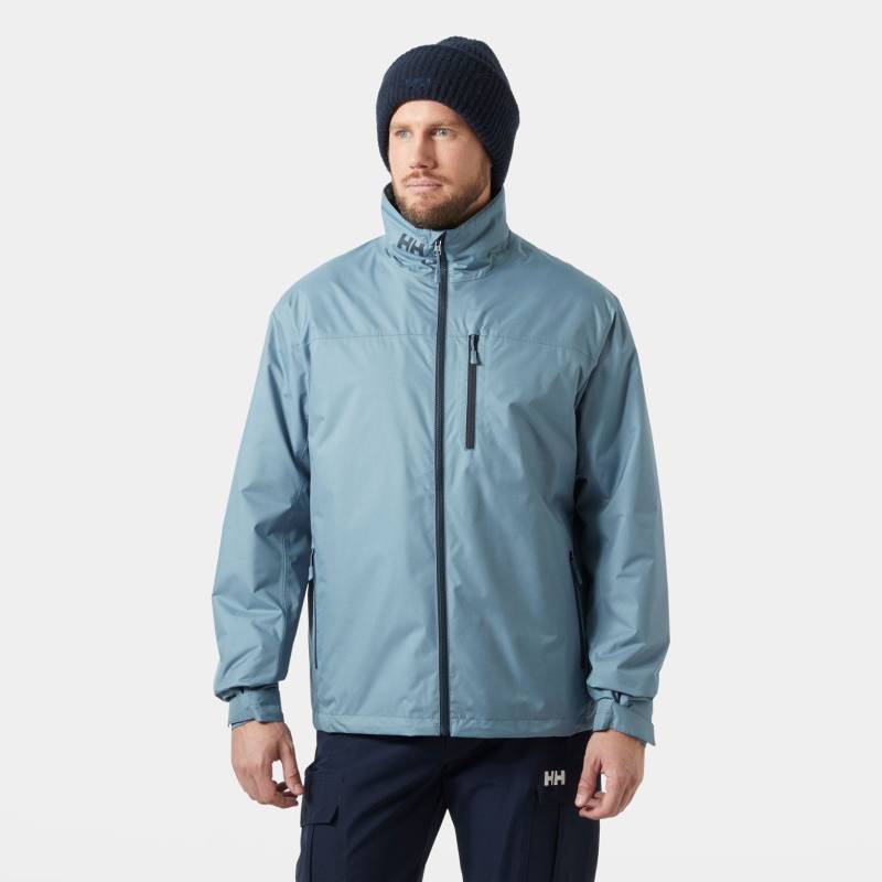 Helly Hansen Crew Hooded Pile Jacket Herren L Helly Hansen Crew Hooded Pile Jacket Herren L von Helly Hansen