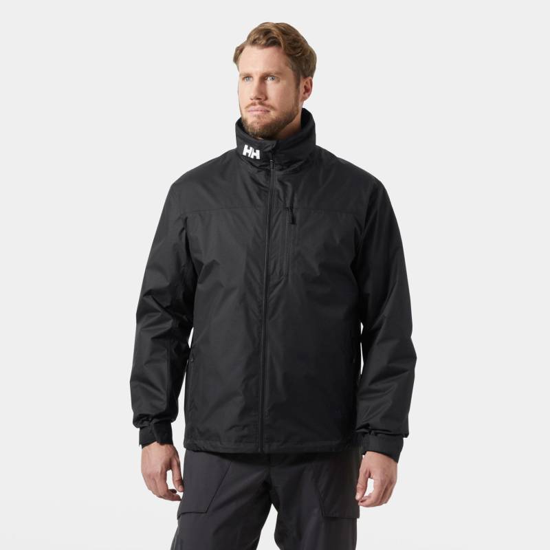Helly Hansen Crew Hooded Pile Jacket Herren L Helly Hansen Crew Hooded Pile Jacket Herren L von Helly Hansen
